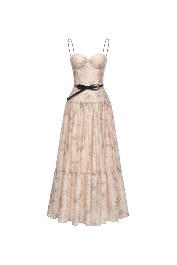 Cressida Dress